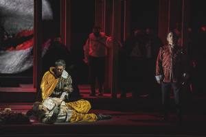 Amore e mito sulla scena fiorentina: arrivano Roméo et Juliette di Charles Gounod e un concerto da Monteverdi a Stravinskij
